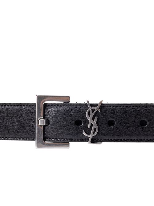 Cassandre belt SAINT LAURENT | 634440BRM0E1000